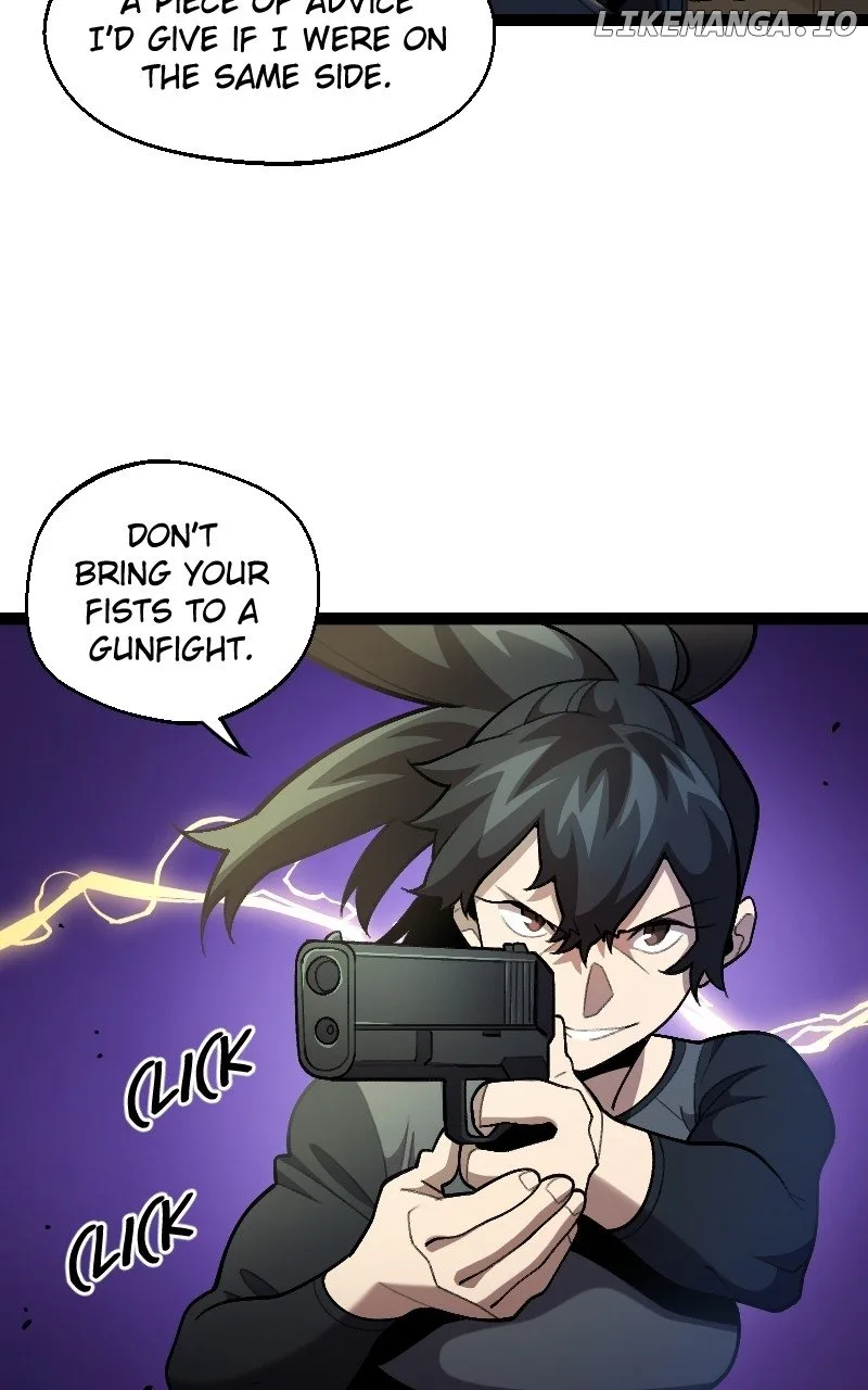 Taejin: Legend of the Yang Metal Chapter 26 page 101