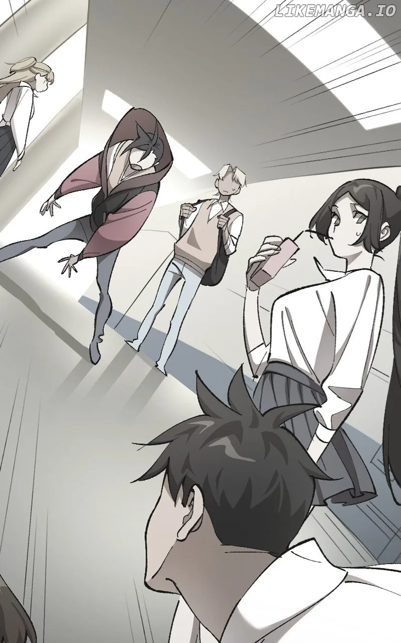 Taejin: Legend of the Yang Metal Chapter 30 page 15