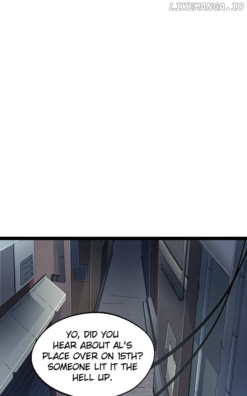 Taejin: Legend of the Yang Metal Chapter 28 page 100