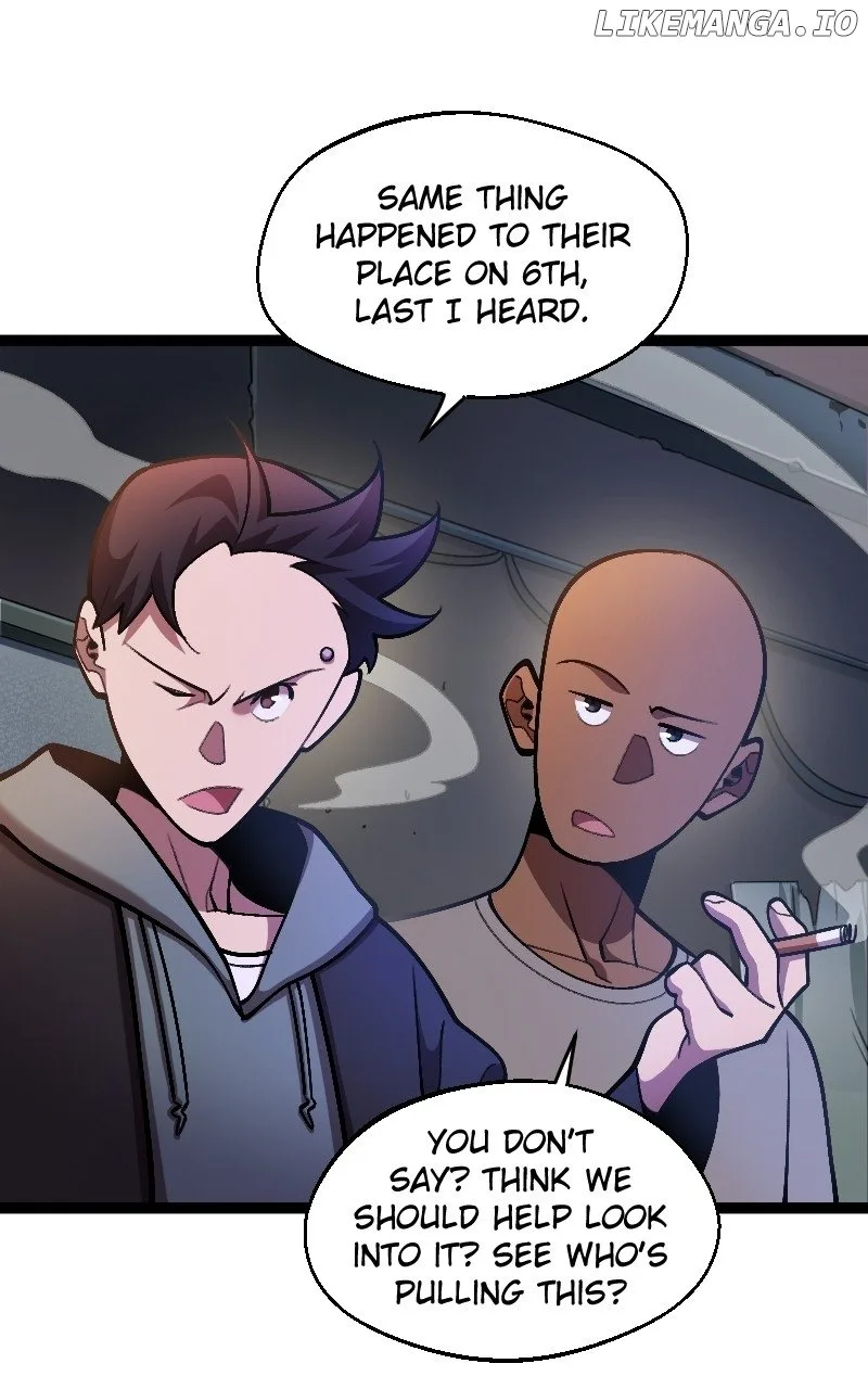 Taejin: Legend of the Yang Metal Chapter 28 page 103