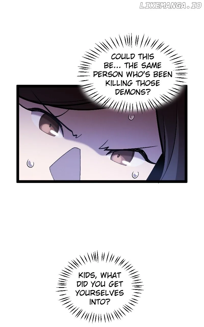 Taejin: Legend of the Yang Metal Chapter 28 page 99