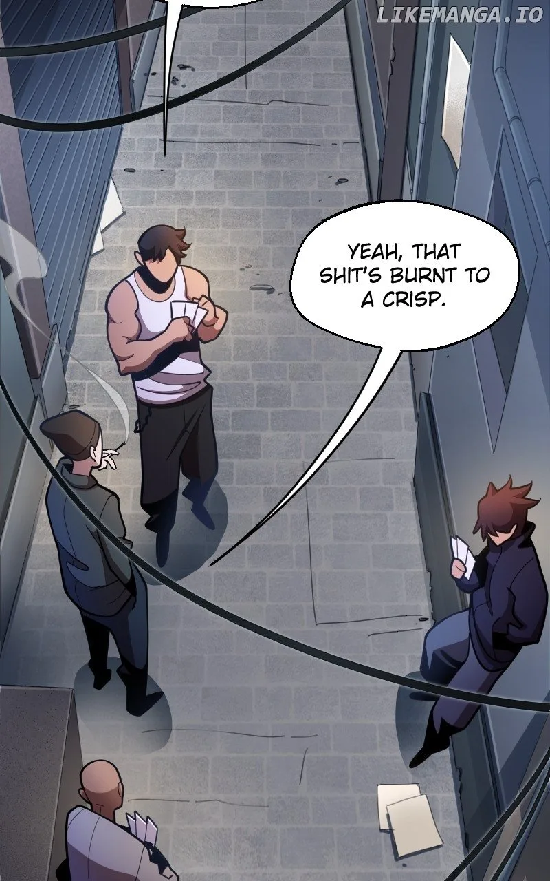 Taejin: Legend of the Yang Metal Chapter 28 page 101