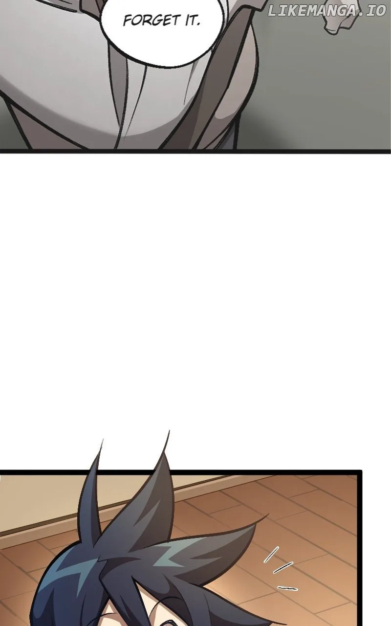 Taejin: Legend of the Yang Metal Chapter 30 page 18
