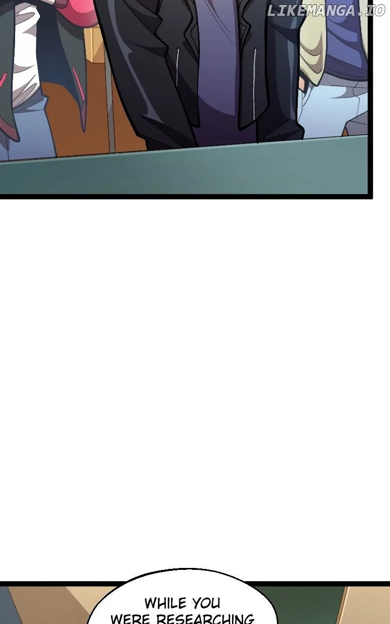 Taejin: Legend of the Yang Metal Chapter 30 page 5