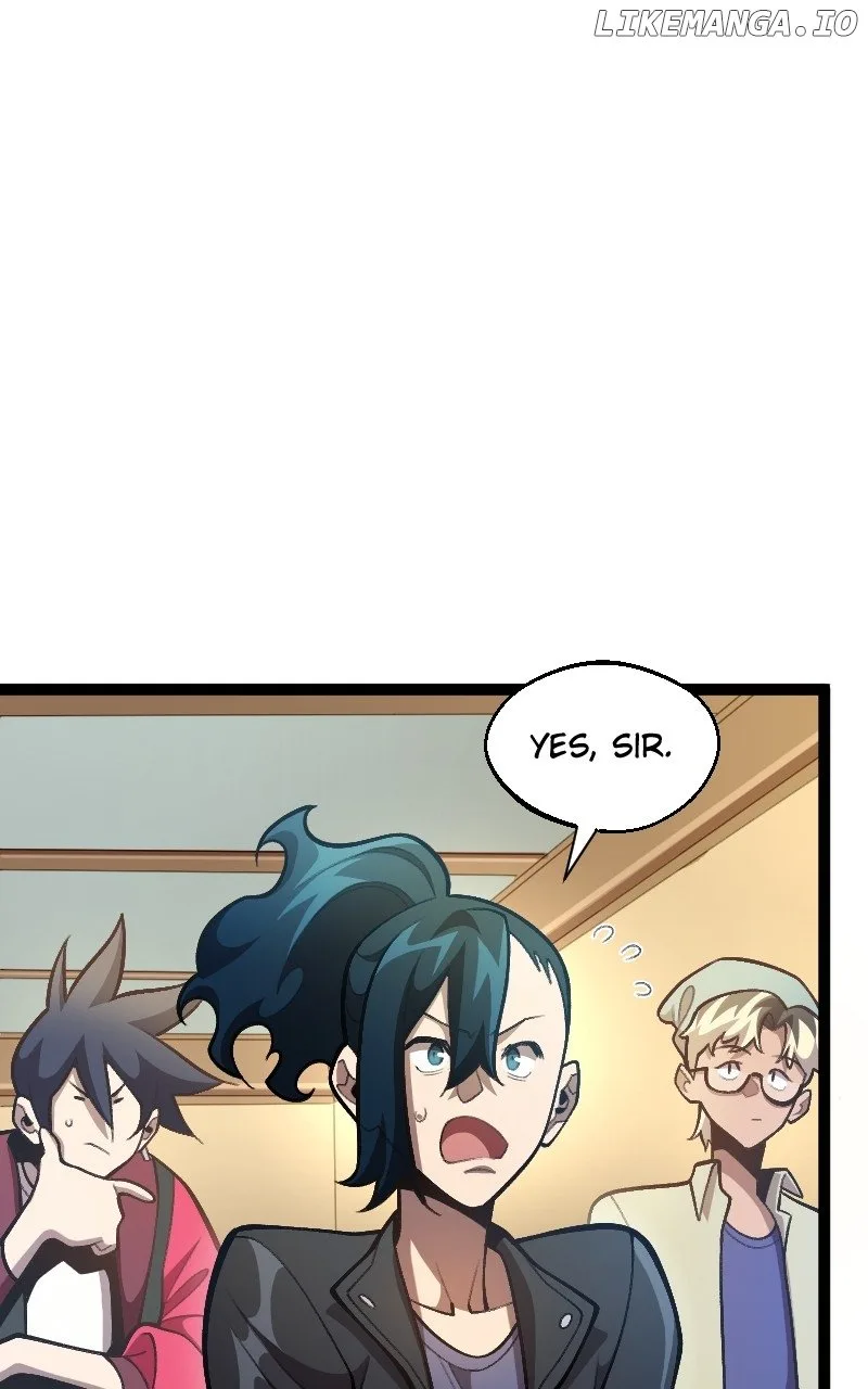 Taejin: Legend of the Yang Metal Chapter 30 page 4