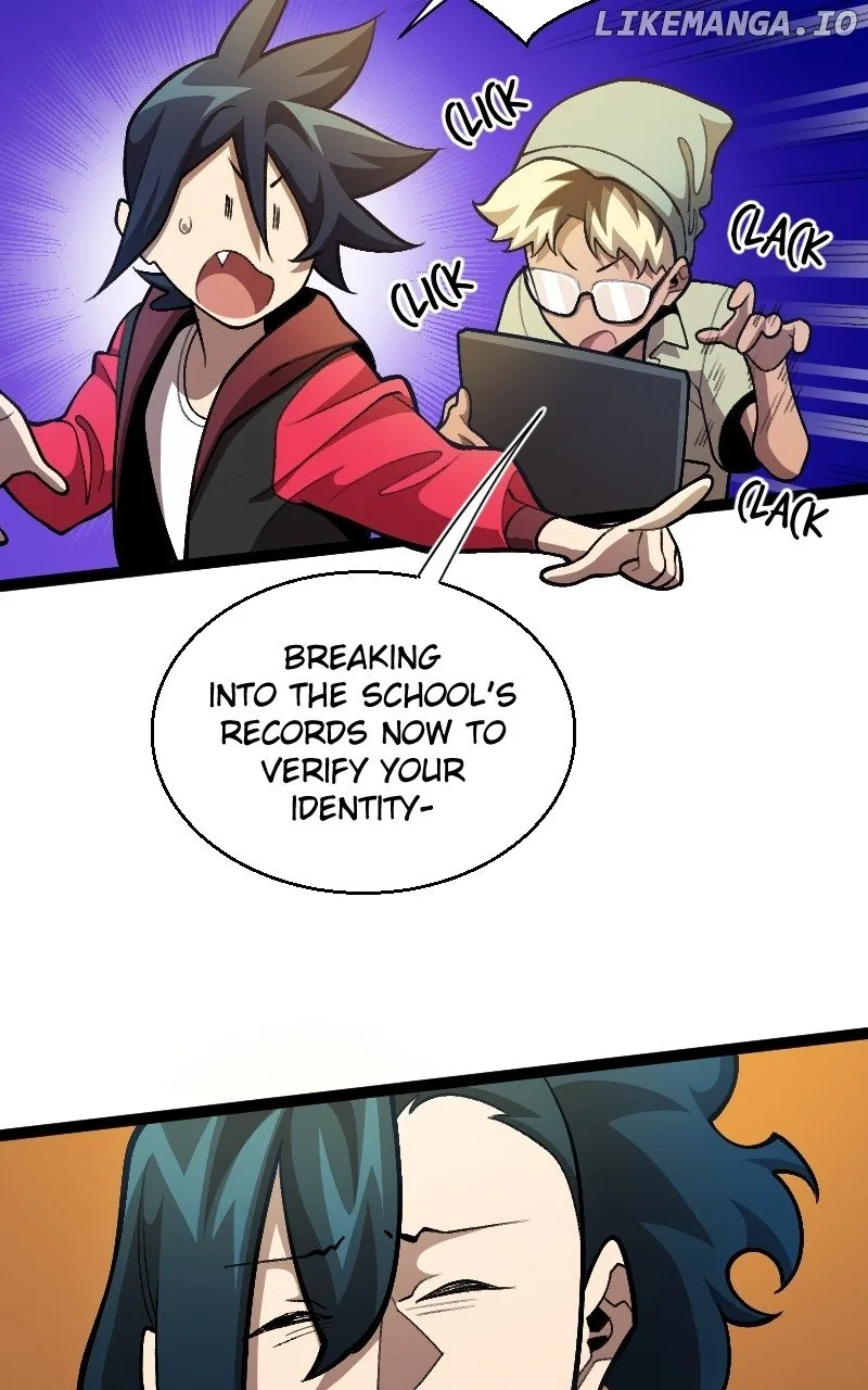 Taejin: Legend of the Yang Metal Chapter 30 page 20