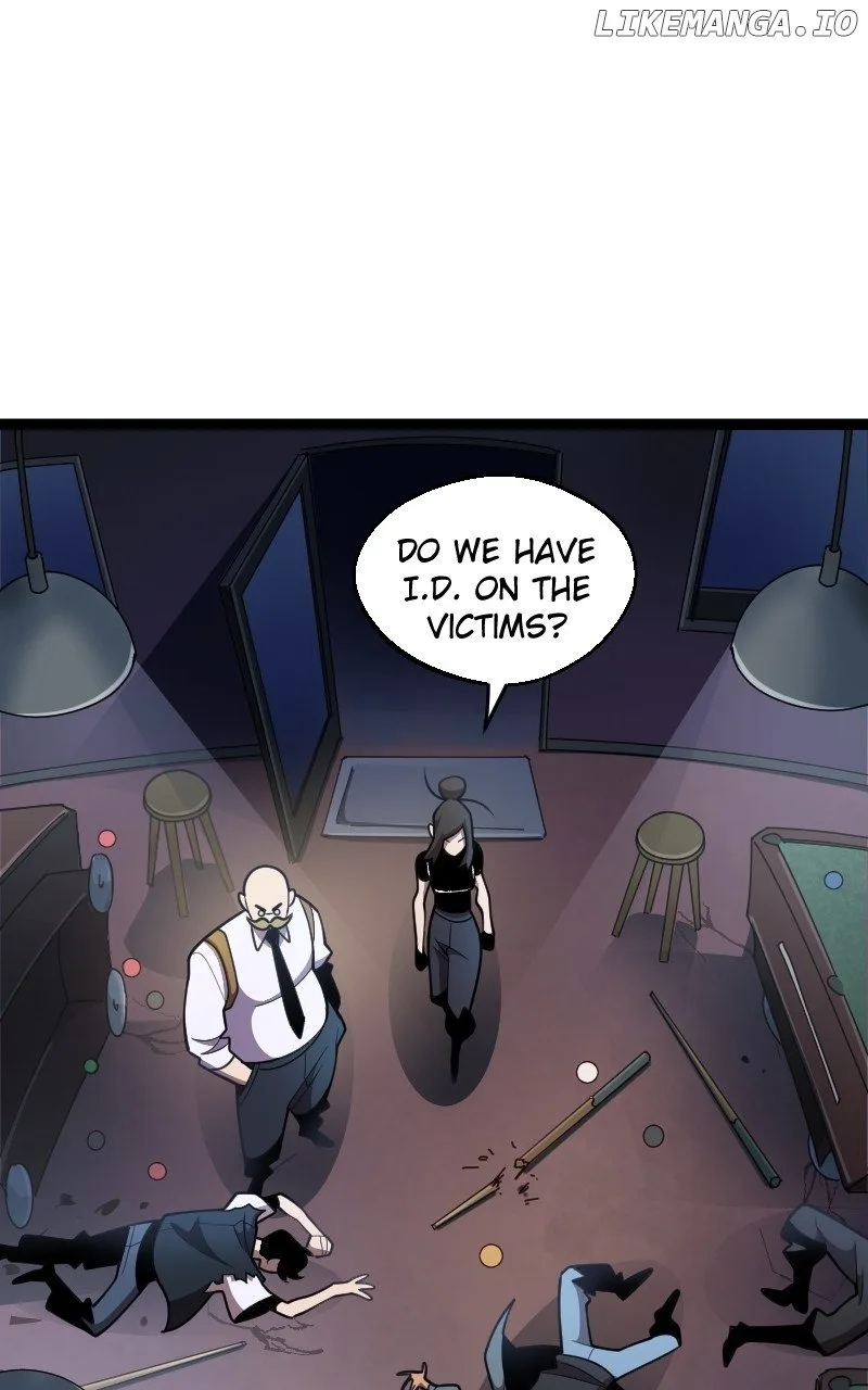 Taejin: Legend of the Yang Metal Chapter 28 page 93