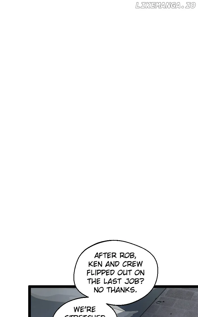 Taejin: Legend of the Yang Metal Chapter 28 page 104