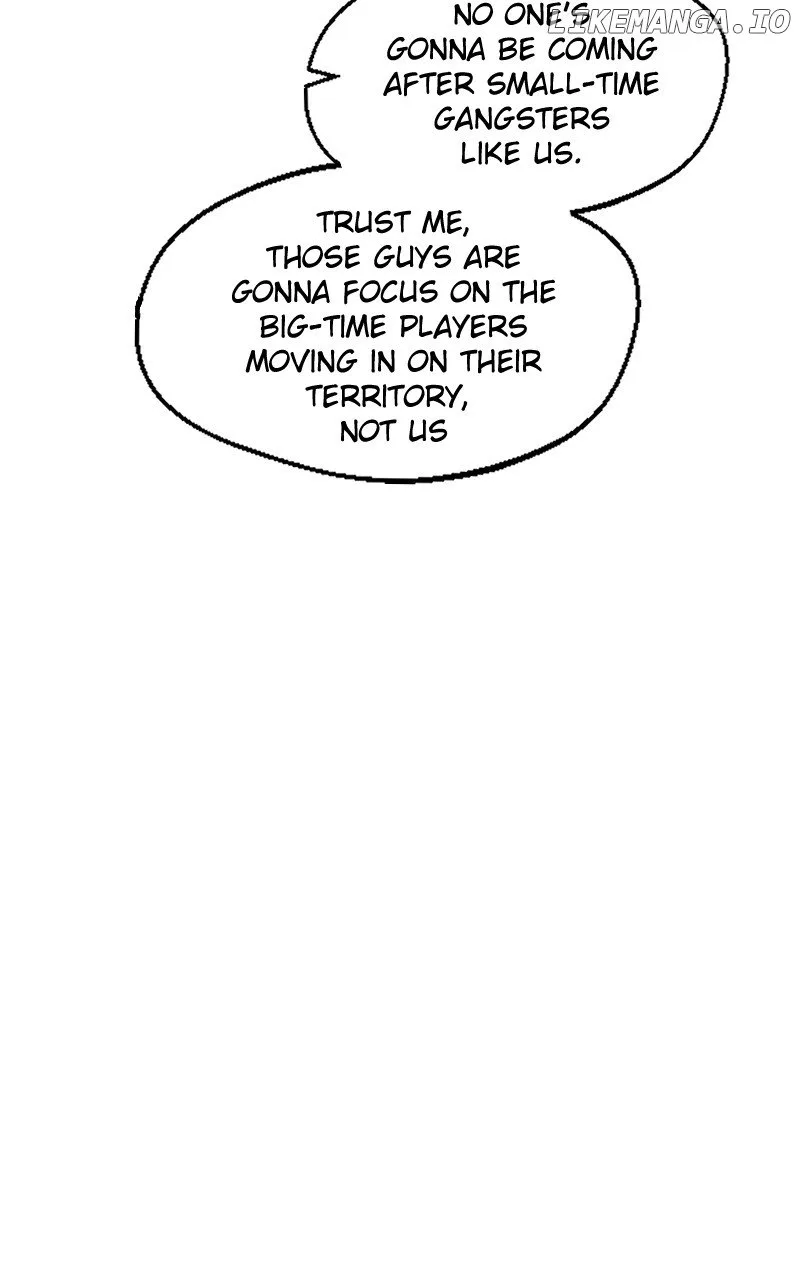 Taejin: Legend of the Yang Metal Chapter 28 page 109