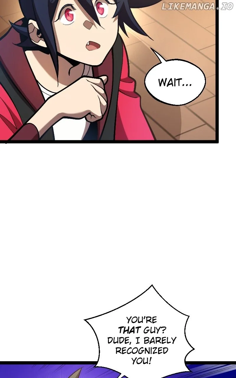 Taejin: Legend of the Yang Metal Chapter 30 page 19