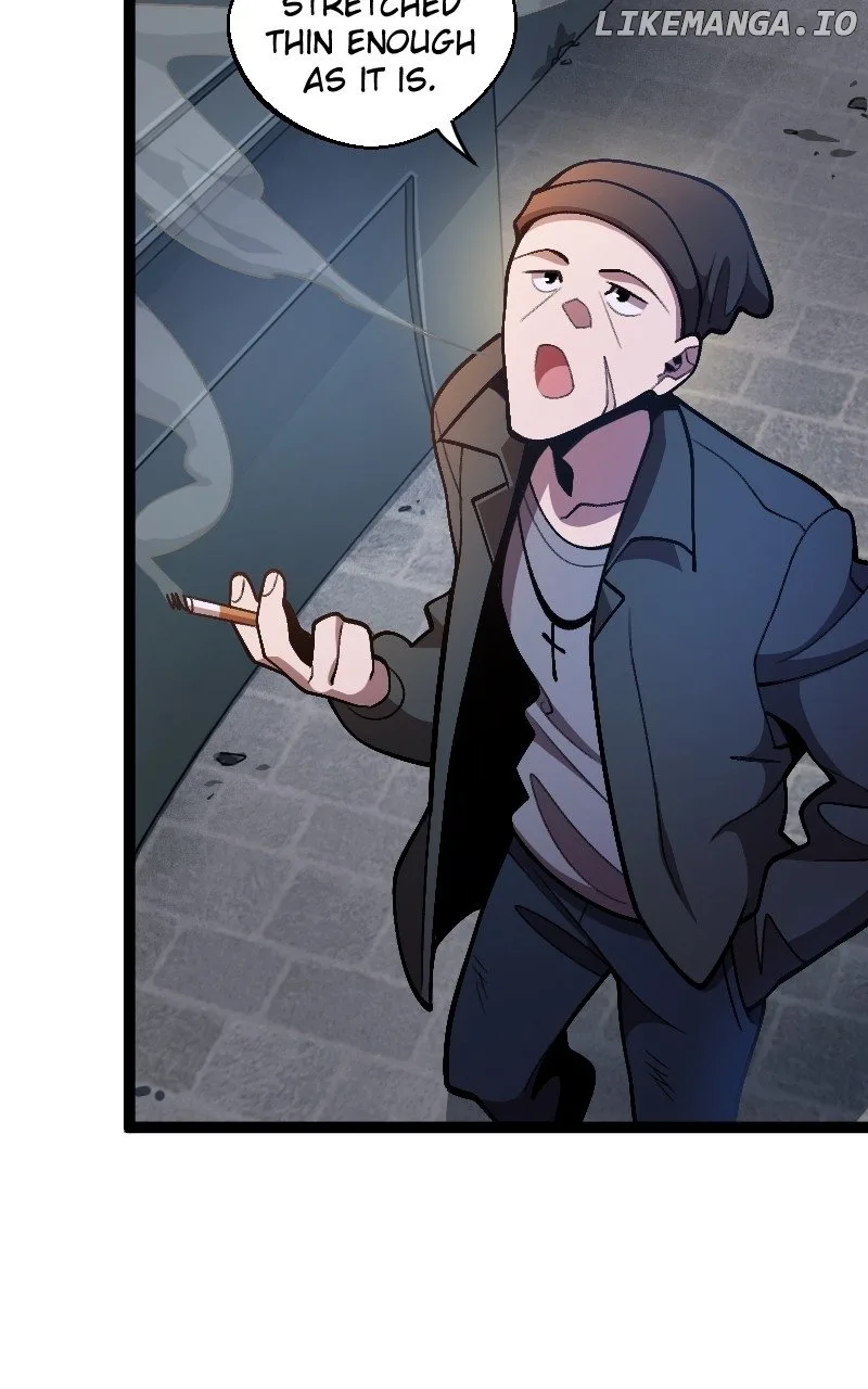 Taejin: Legend of the Yang Metal Chapter 28 page 105