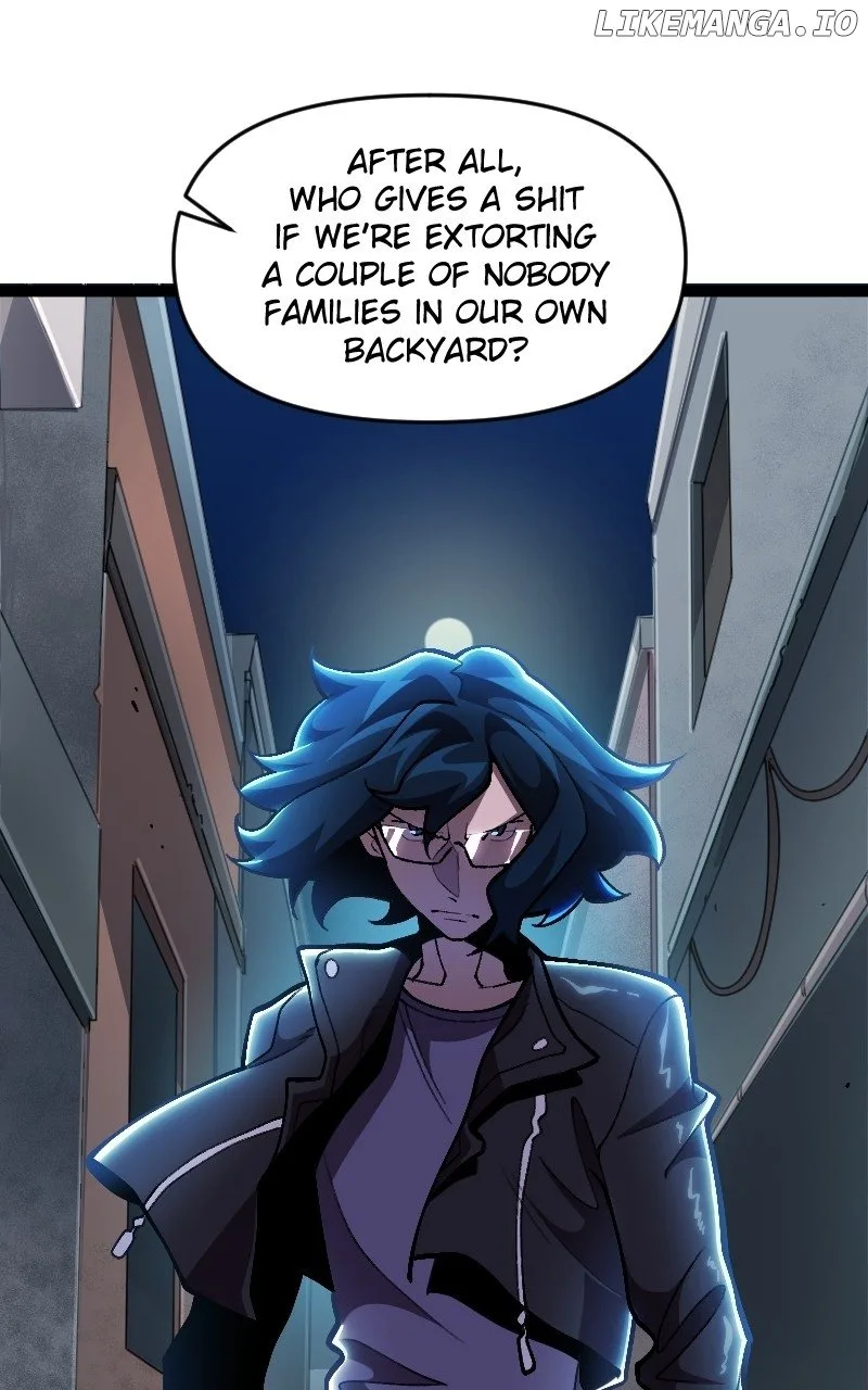 Taejin: Legend of the Yang Metal Chapter 28 page 110