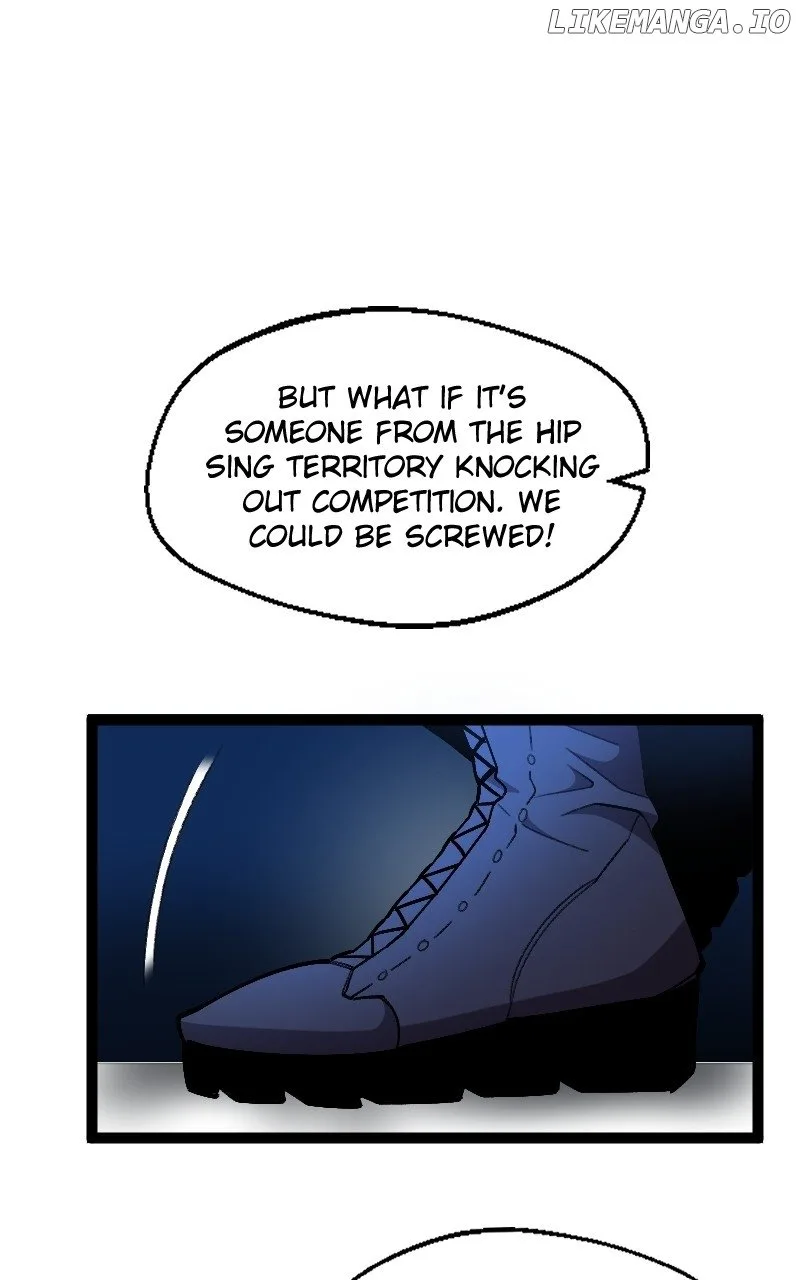 Taejin: Legend of the Yang Metal Chapter 28 page 108