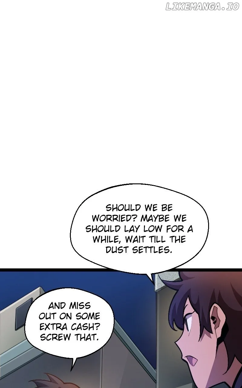 Taejin: Legend of the Yang Metal Chapter 28 page 106