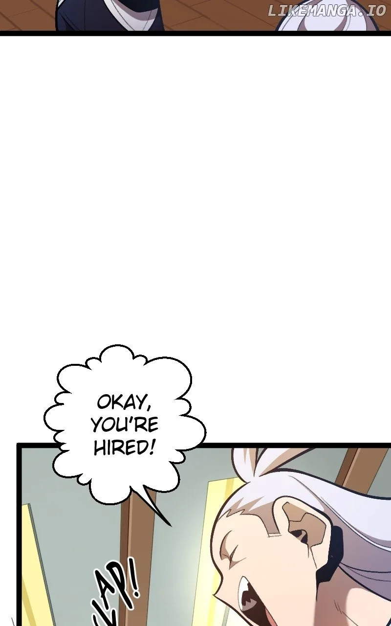 Taejin: Legend of the Yang Metal Chapter 30 page 27