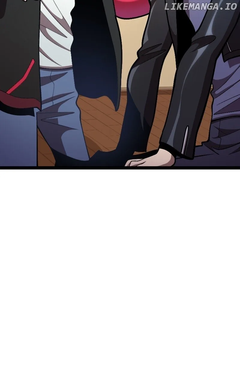 Taejin: Legend of the Yang Metal Chapter 30 page 23