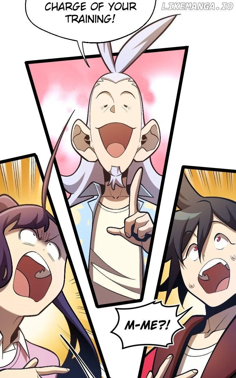 Taejin: Legend of the Yang Metal Chapter 30 page 29
