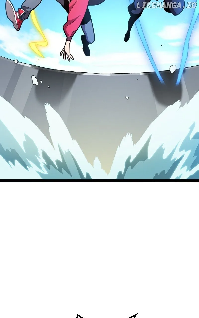 Taejin: Legend of the Yang Metal Chapter 31 page 40