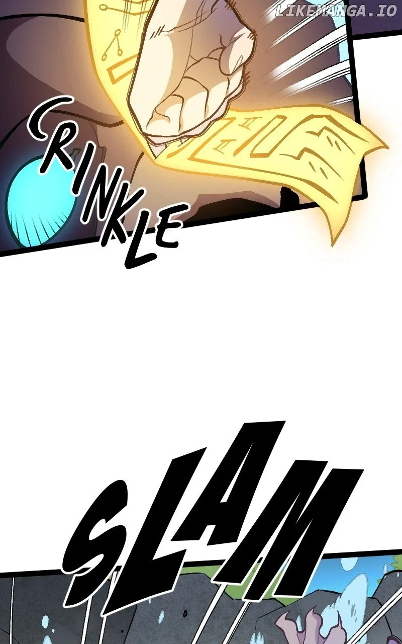 Taejin: Legend of the Yang Metal Chapter 31 page 45