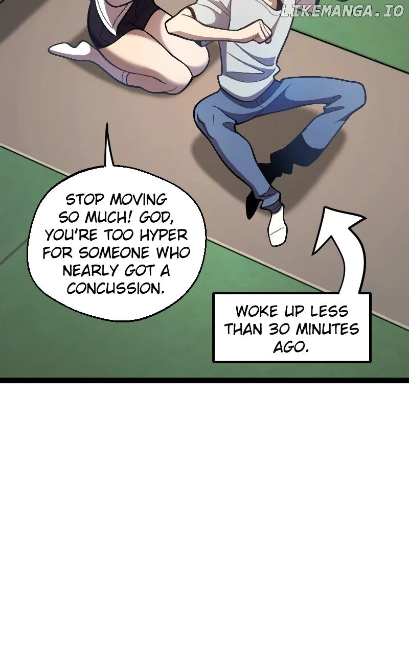 Taejin: Legend of the Yang Metal Chapter 31 page 61