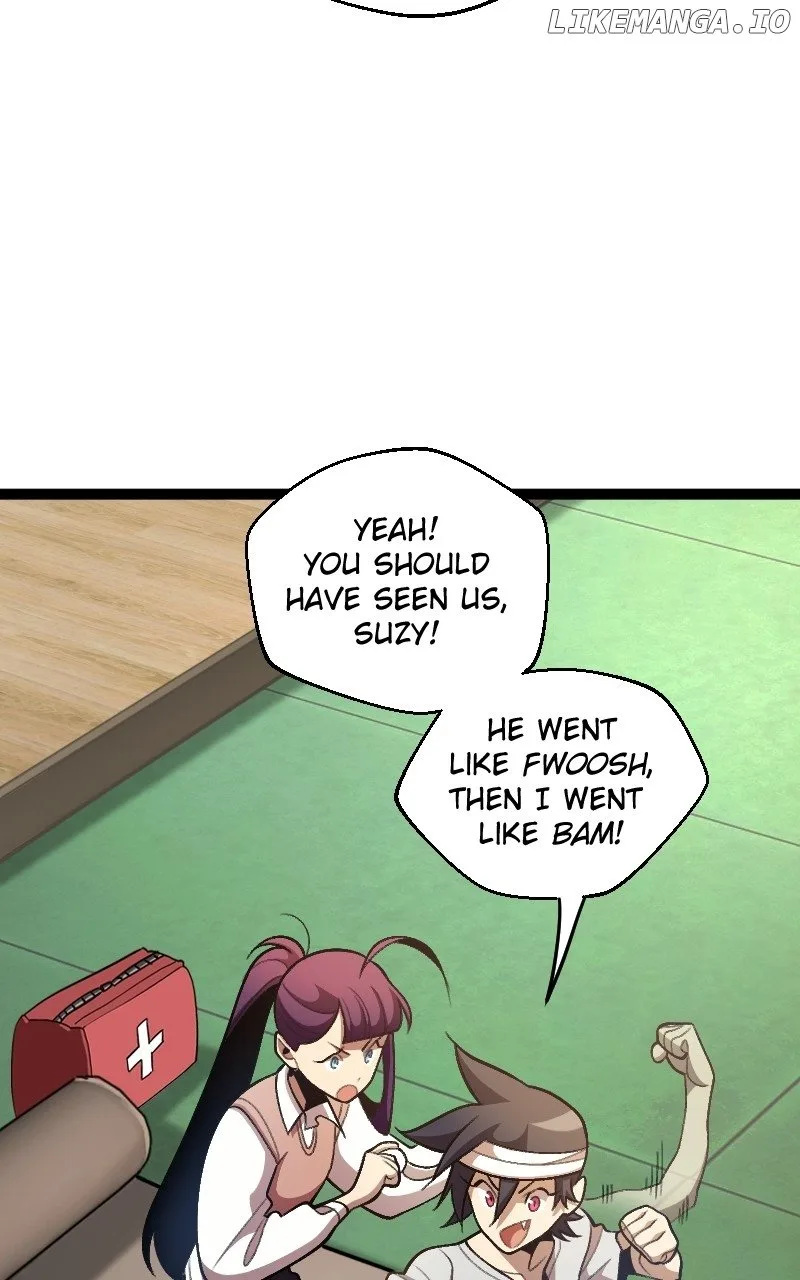 Taejin: Legend of the Yang Metal Chapter 31 page 60