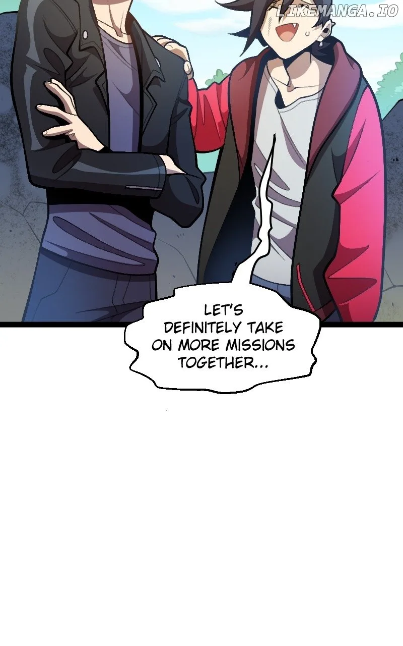 Taejin: Legend of the Yang Metal Chapter 31 page 57