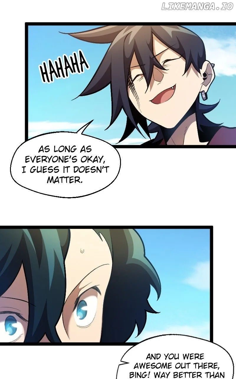 Taejin: Legend of the Yang Metal Chapter 31 page 55