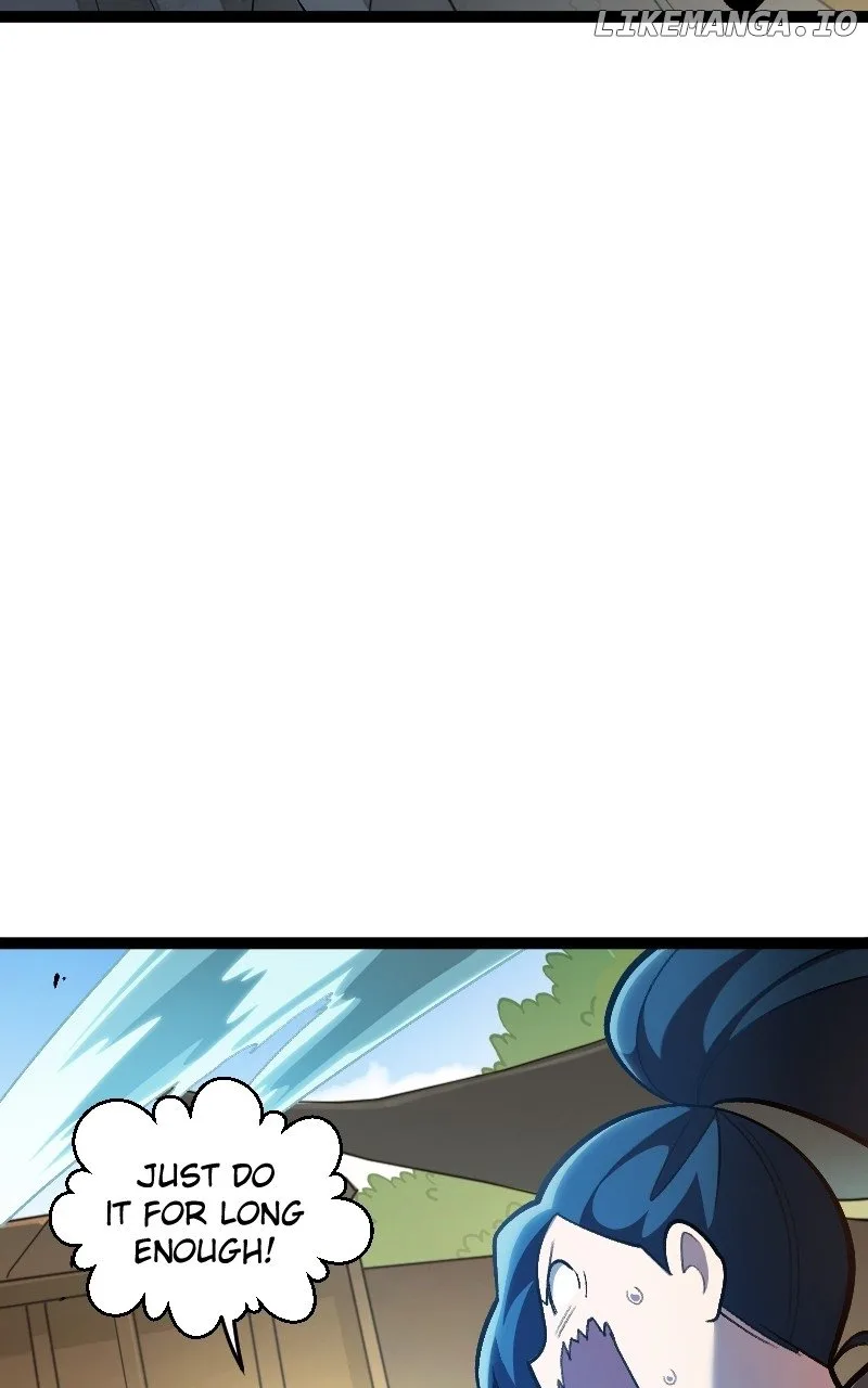 Taejin: Legend of the Yang Metal Chapter 31 page 10