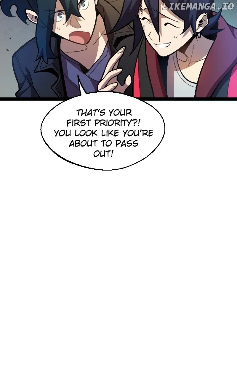 Taejin: Legend of the Yang Metal Chapter 31 page 54