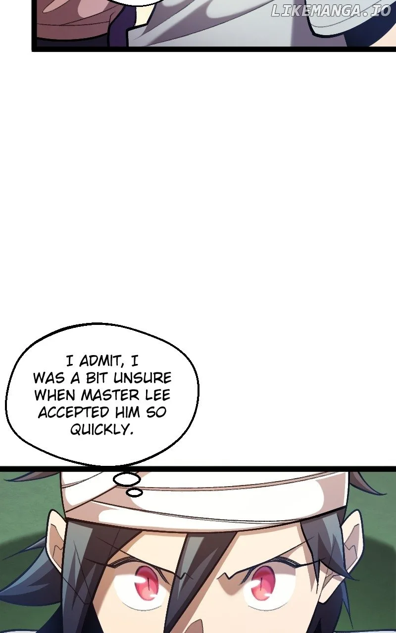 Taejin: Legend of the Yang Metal Chapter 31 page 63