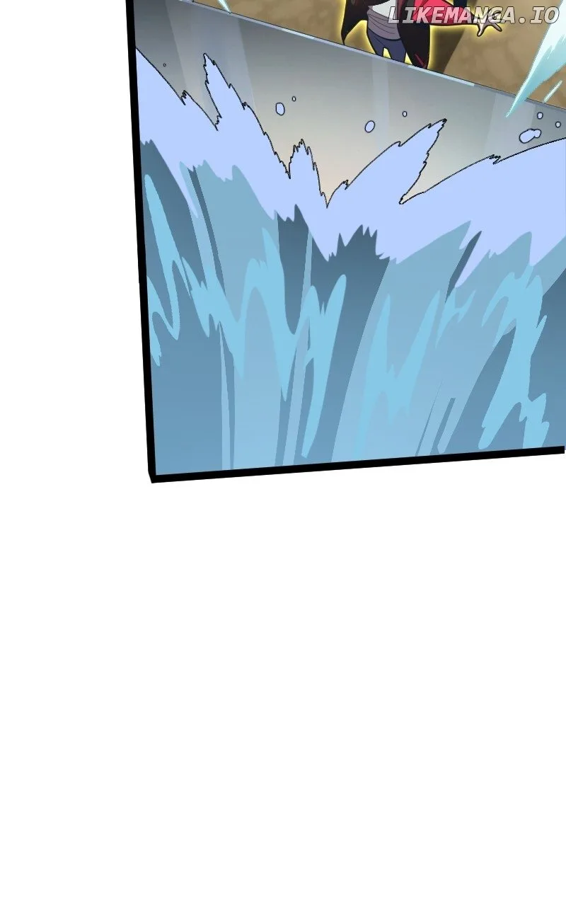 Taejin: Legend of the Yang Metal Chapter 31 page 29