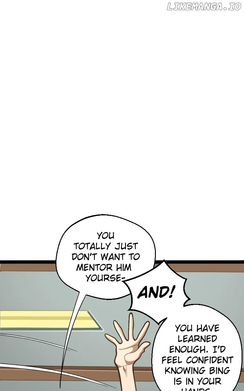 Taejin: Legend of the Yang Metal Chapter 30 page 32