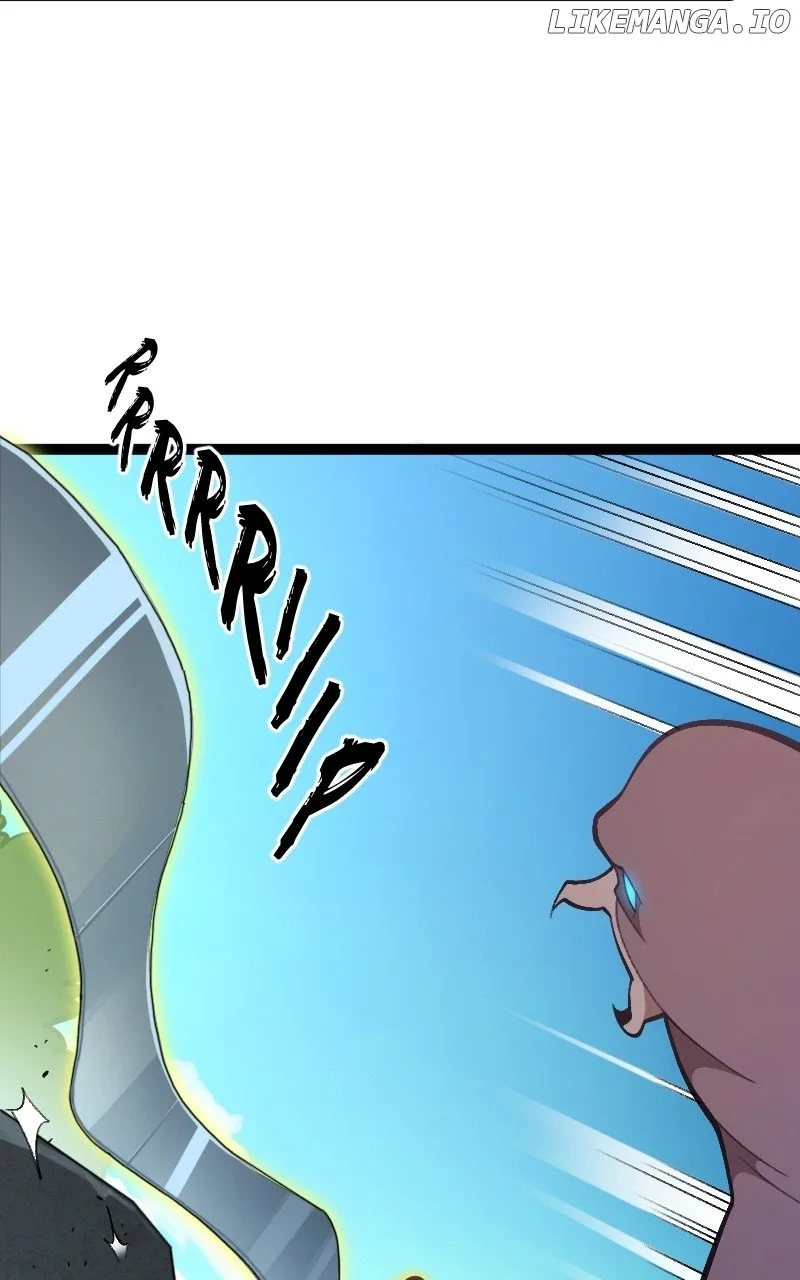 Taejin: Legend of the Yang Metal Chapter 31 page 17