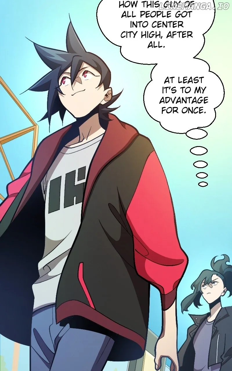 Taejin: Legend of the Yang Metal Chapter 30 page 42