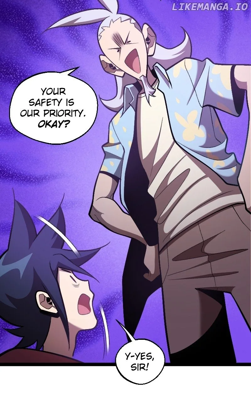 Taejin: Legend of the Yang Metal Chapter 30 page 36