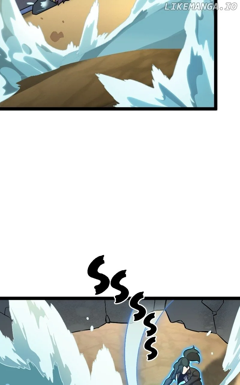 Taejin: Legend of the Yang Metal Chapter 31 page 21