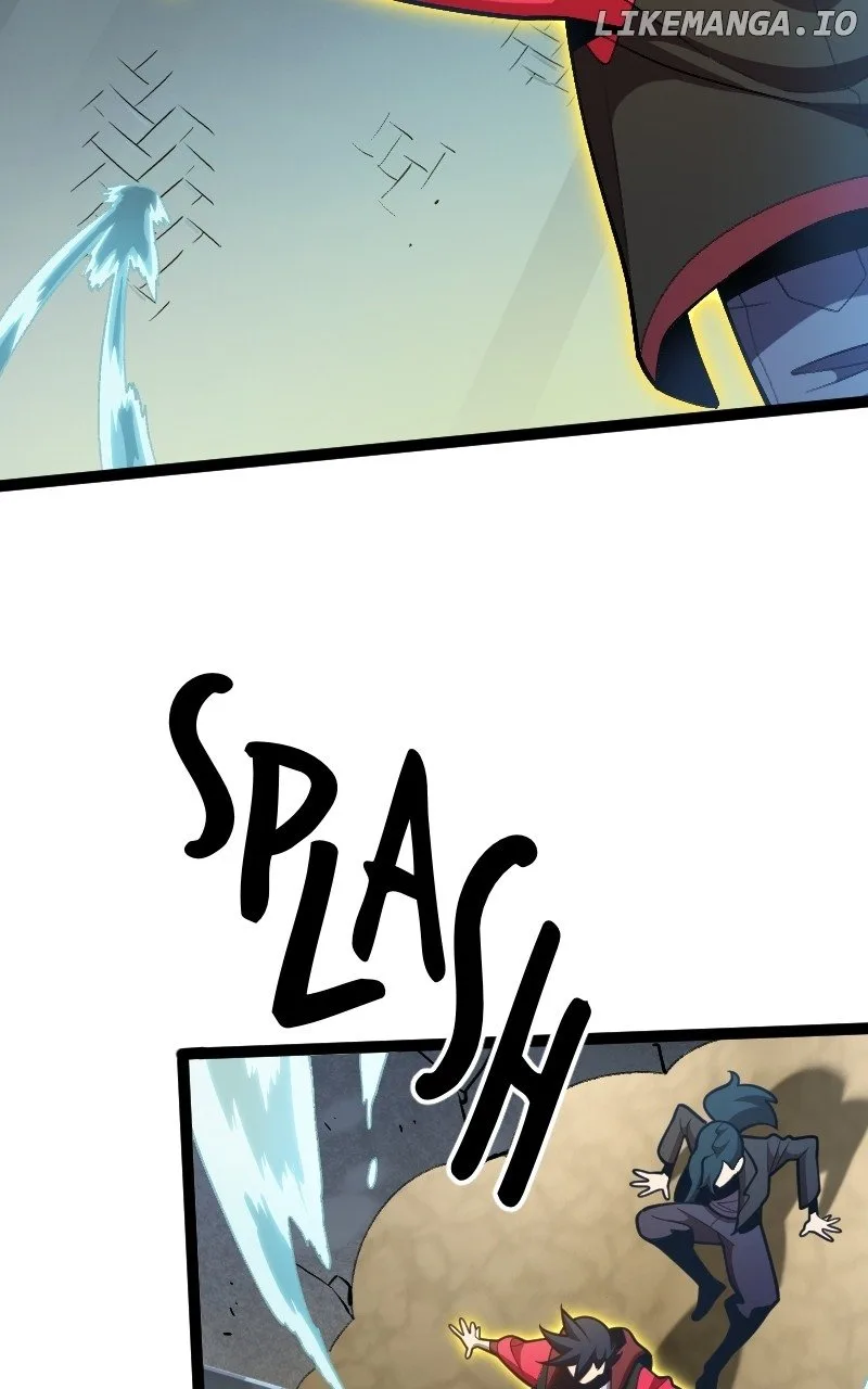 Taejin: Legend of the Yang Metal Chapter 31 page 28