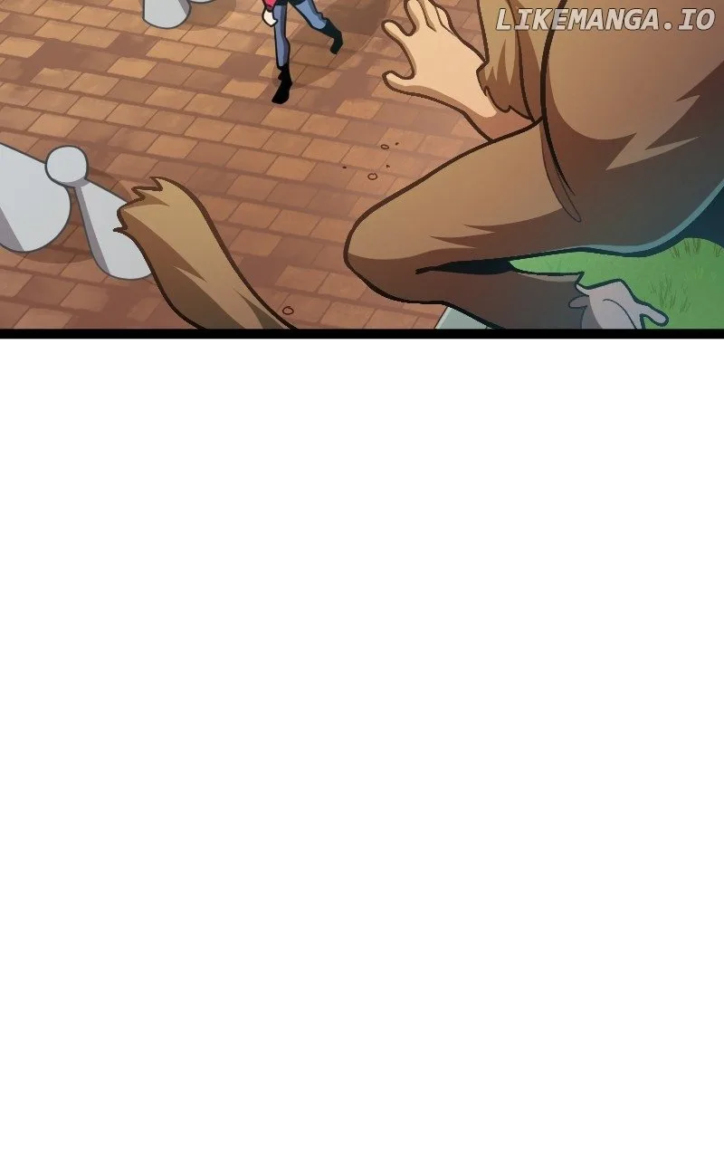 Taejin: Legend of the Yang Metal Chapter 30 page 46