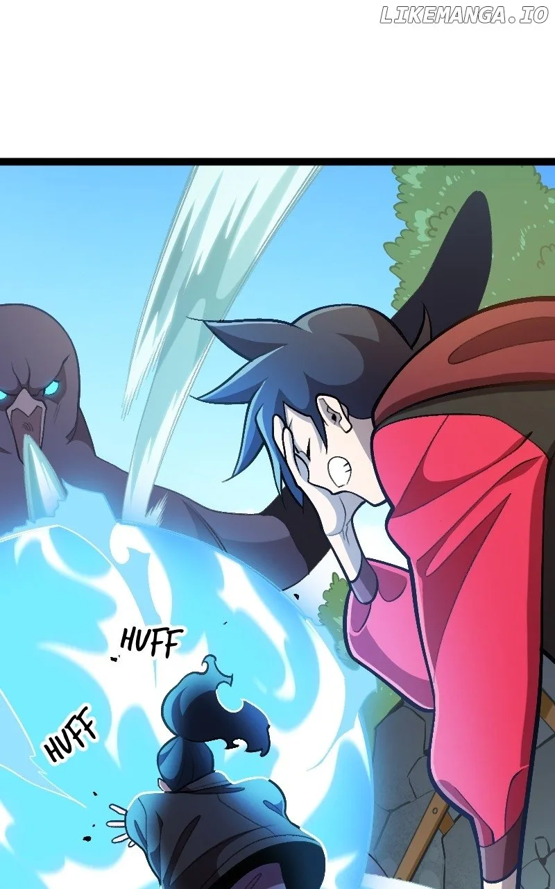Taejin: Legend of the Yang Metal Chapter 31 page 3