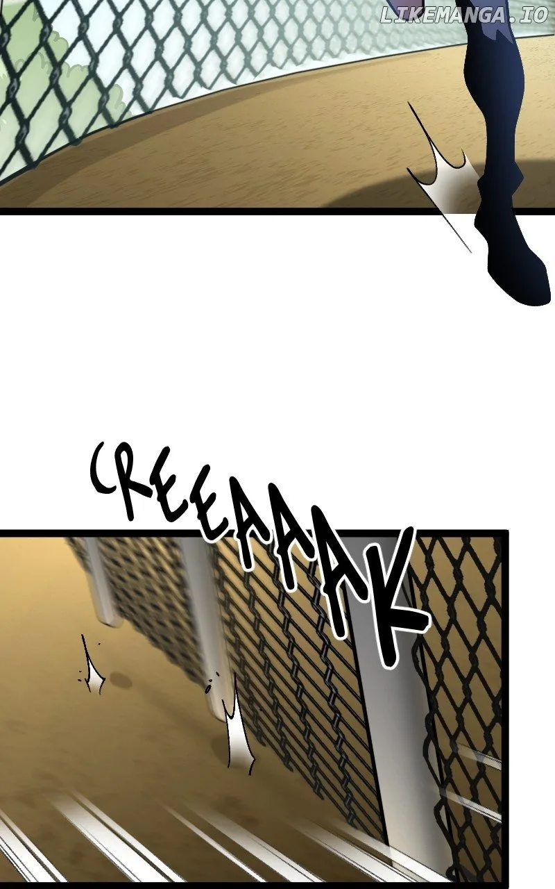 Taejin: Legend of the Yang Metal Chapter 31 page 16