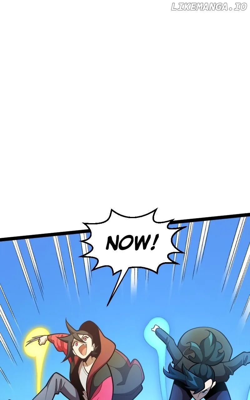 Taejin: Legend of the Yang Metal Chapter 31 page 39