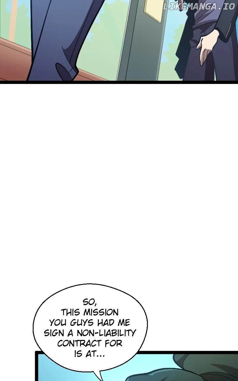 Taejin: Legend of the Yang Metal Chapter 30 page 43