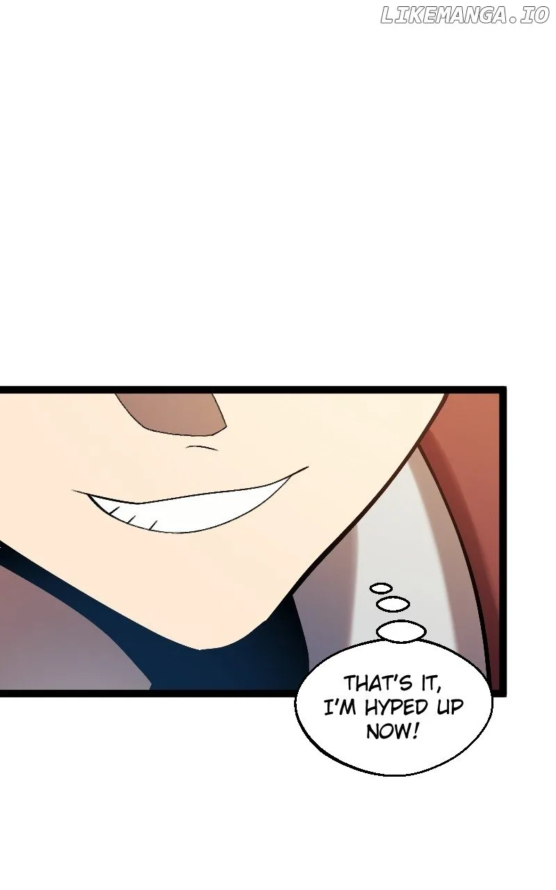 Taejin: Legend of the Yang Metal Chapter 31 page 7