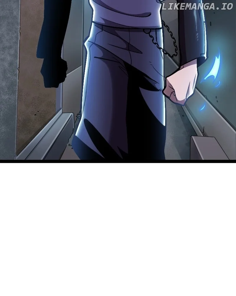 Taejin: Legend of the Yang Metal Chapter 28 page 111