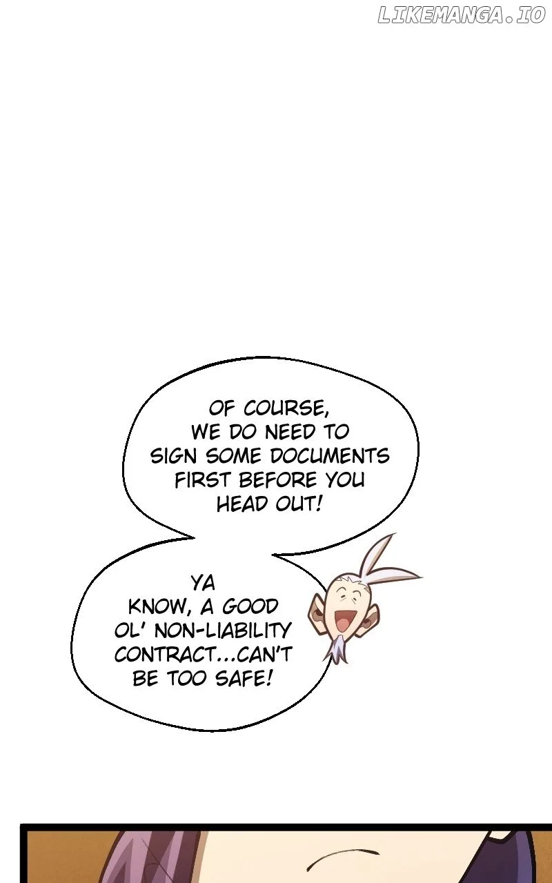 Taejin: Legend of the Yang Metal Chapter 30 page 37