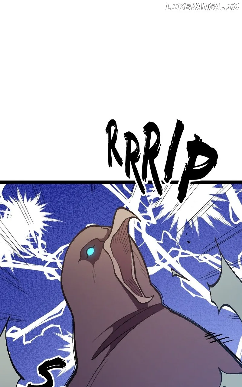 Taejin: Legend of the Yang Metal Chapter 31 page 34