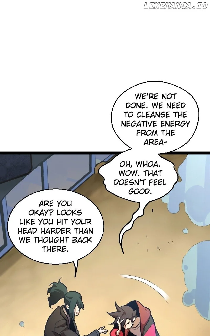 Taejin: Legend of the Yang Metal Chapter 31 page 51
