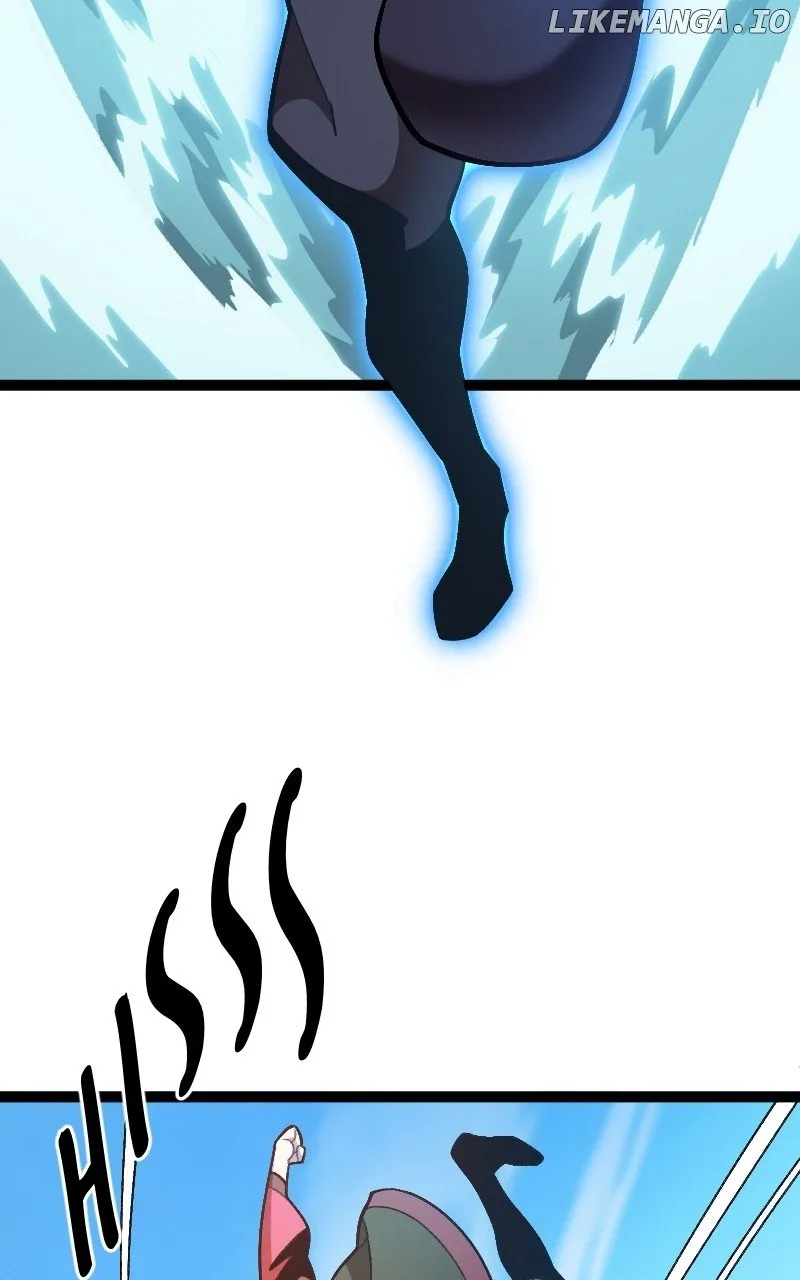 Taejin: Legend of the Yang Metal Chapter 31 page 43