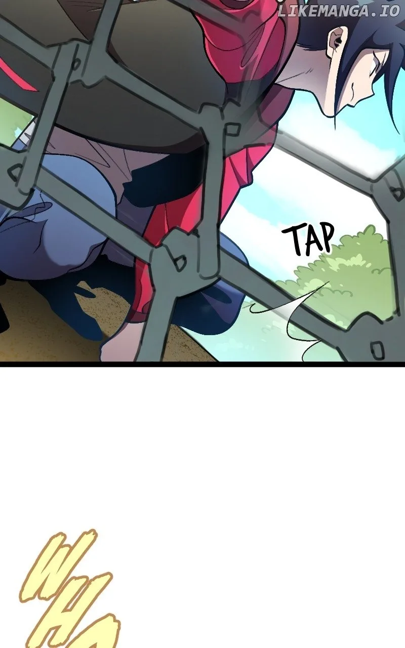 Taejin: Legend of the Yang Metal Chapter 31 page 14
