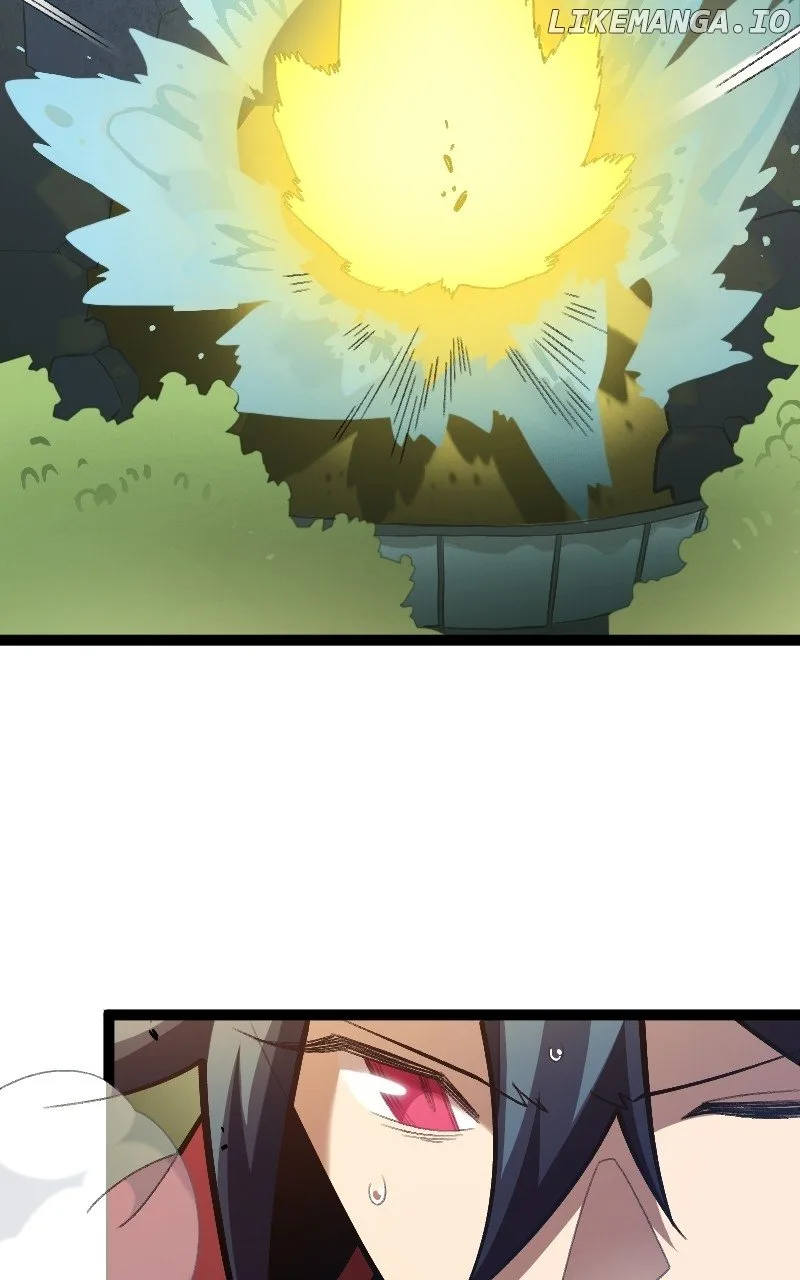 Taejin: Legend of the Yang Metal Chapter 31 page 48